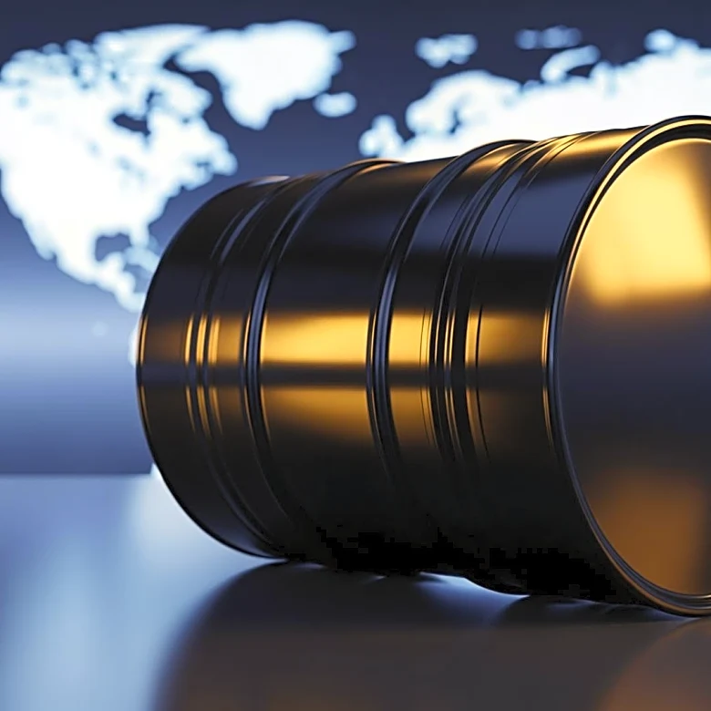 Venezuela's Oil Sector Becomes Central to U.S. Geopolitical Strategy