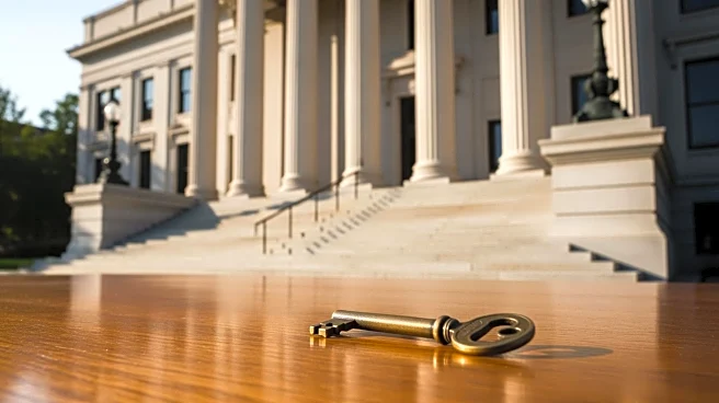 McMinn County Courthouse to Host Trustee Sale for Foreclosure Resolution