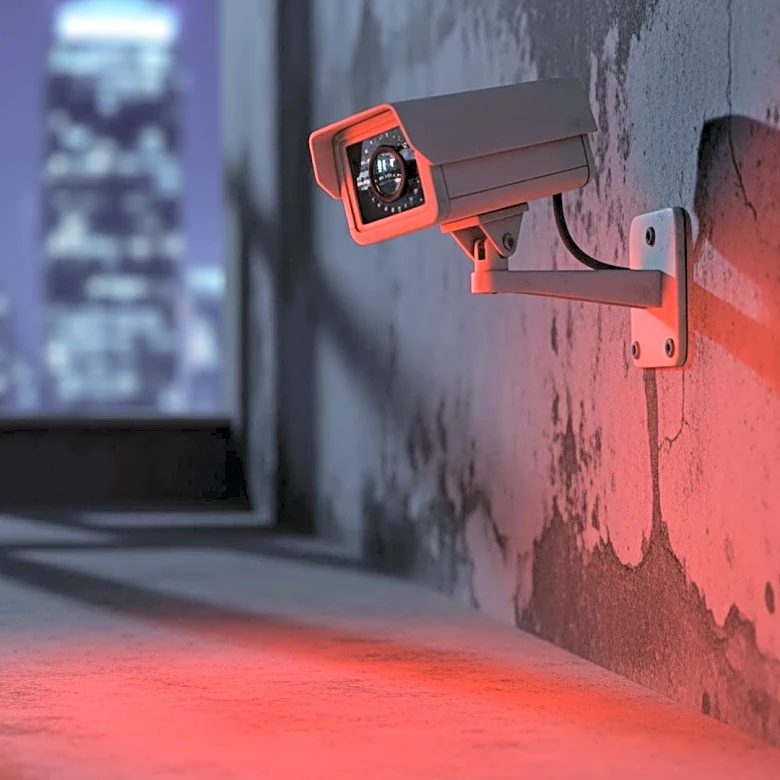 Chinese Whistleblower in the U.S. Faces Surveillance and Pressure from Beijing