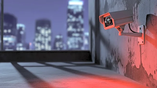 Chinese Whistleblower in the U.S. Faces Surveillance and Pressure from Beijing