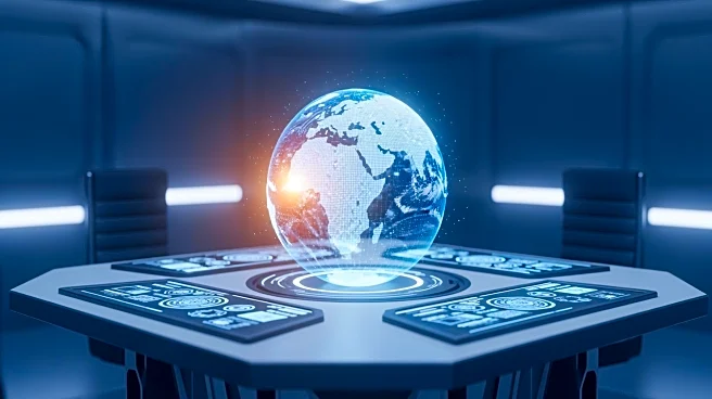 Congress Passes $900 Billion NDAA with Key Defense and Military Provisions