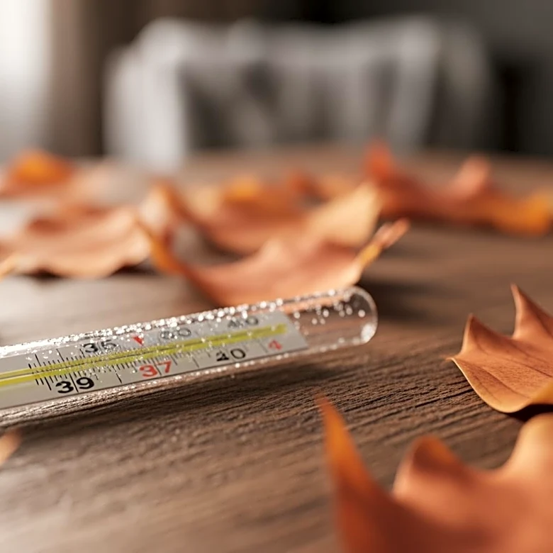 Flu Surge in England Poses Significant Challenge to NHS Amid Early Winter Outbreak