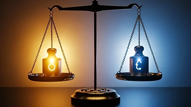 President Trump Claims Inflation is Decreasing, Data Shows Mixed Results