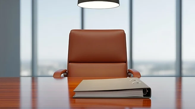 White House Cancels Meeting on FEMA Reform Amid Report Finalization Issues