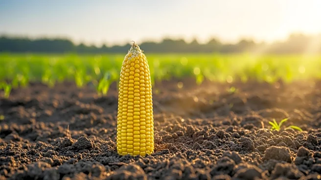 Liberia Launches 'One Country One Priority' Product to Boost Agricultural Sector