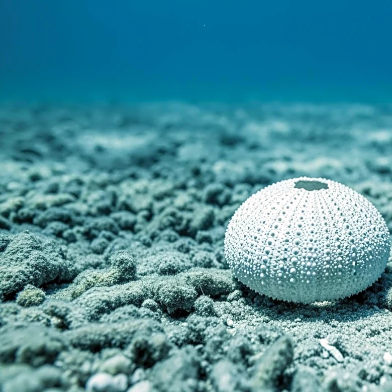 Global Sea Urchin Pandemic Threatens Marine Ecosystems in Canary Islands