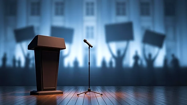 Bulgarian Government Resigns Amid Mass Protests Over Corruption Allegations