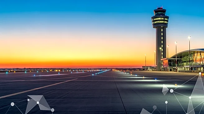 DFW Airport Highlights Economic and Community Contributions Amidst Operational Challenges