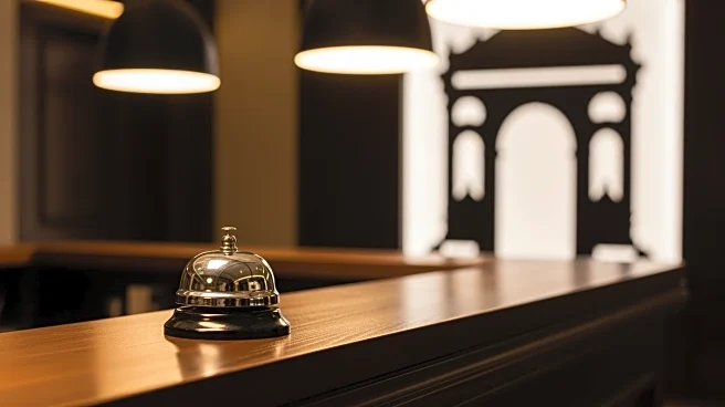 Dusit Thani College Launches Hospitality Training in Saudi Arabia to Boost Tourism Sector