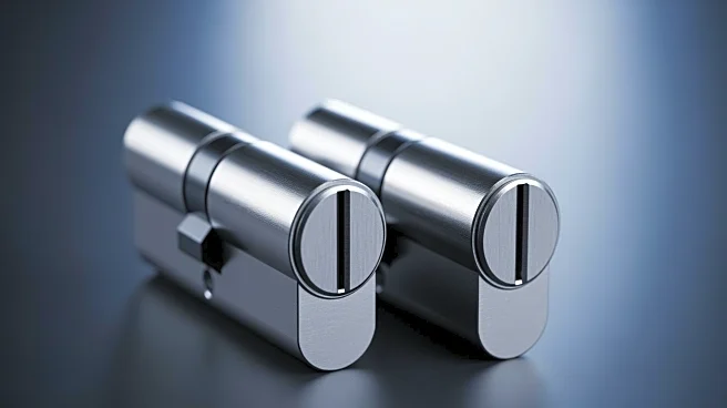Consumer Reports Highlights Medeco and Bowley as Top Lock Brands for Home Security