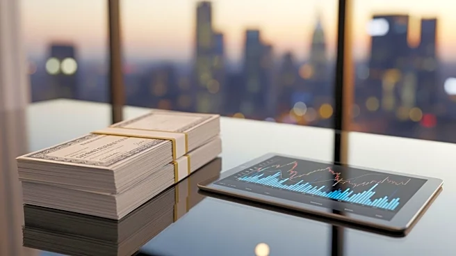 Rep. Cleo Fields Purchases Netflix Stock Prior to Warner Bros. Deal Announcement