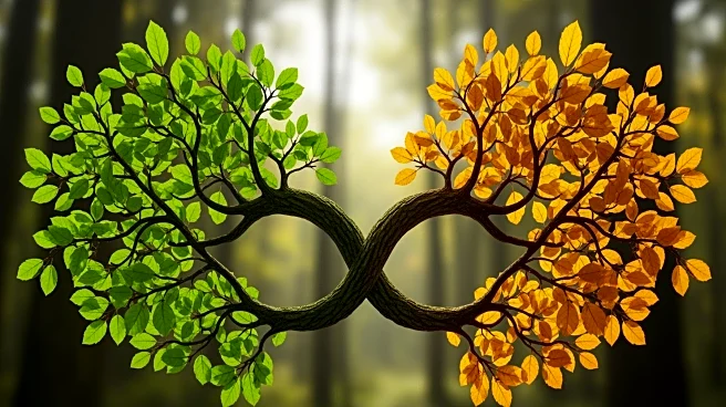 Bilingualism Offers Cognitive Benefits Across Lifespan, Study Finds