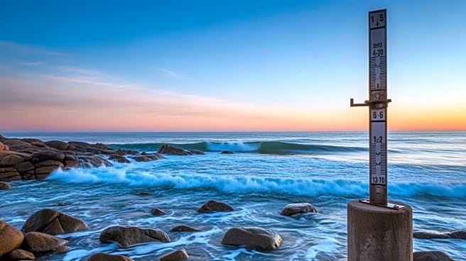 Japan Lifts Tsunami Advisory Following 6.7 Magnitude Earthquake