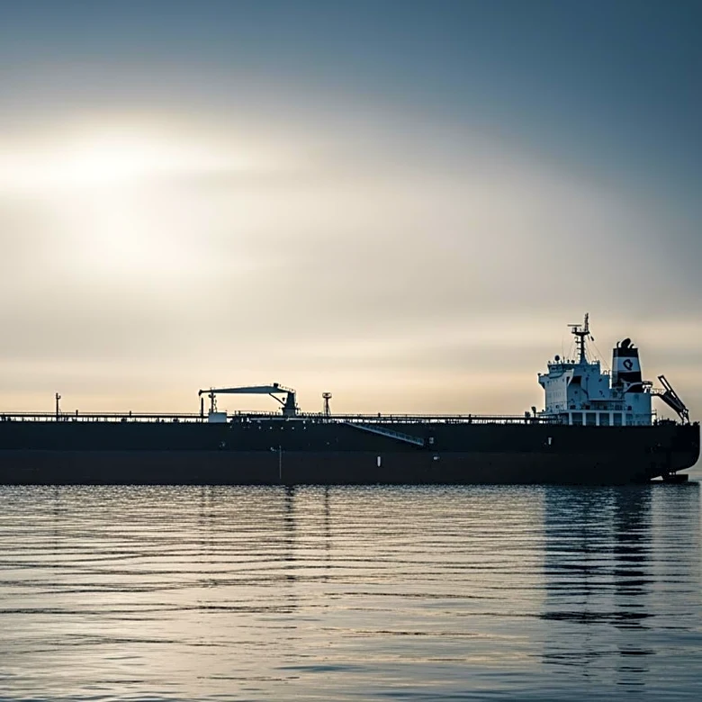 U.S. Plans Further Seizures of Venezuelan Oil Tankers Amid Sanctions