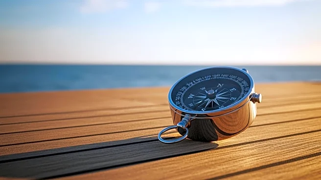 IMO Reaffirms Commitment to Maritime Security During EU Regional Week