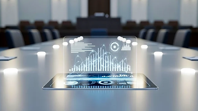 Lawmakers Consider Action on AI-Powered Pricing Following Instacart Report