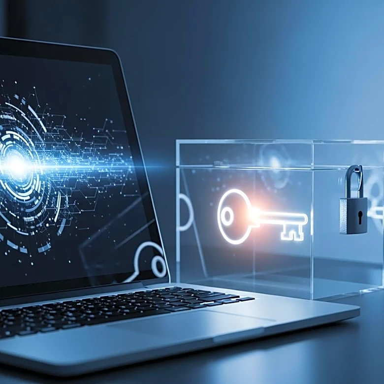 Medicaid Firm Faces Challenges Over Data Access by India Workers, Raising Security Concerns