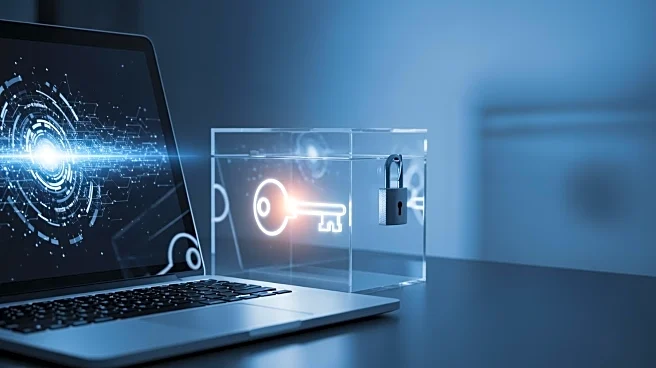 Medicaid Firm Faces Challenges Over Data Access by India Workers, Raising Security Concerns