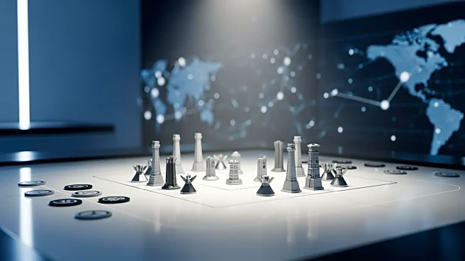 Former CIA Chief Praises Trump's Strategy for Boosting European Defense Spending