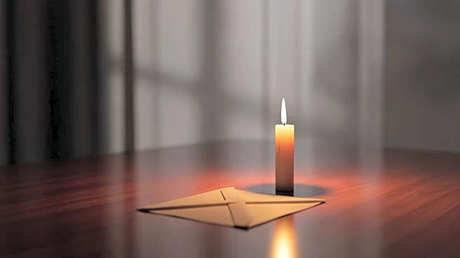 Erika Kirk Condemns Candace Owens' Conspiracy Theories Amidst Personal Tragedy