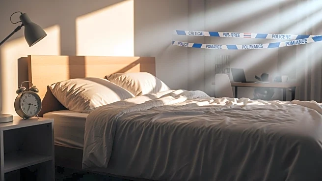 Study Finds Sleep Duration Strongly Linked to Longevity