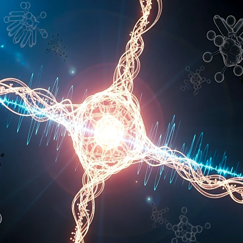 Research Explores Metabolic Costs in Neurons with ATP Synthase Deficiency