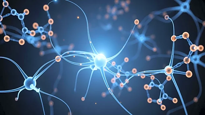 Researchers Identify Metabolic Roots of Cognitive Fatigue