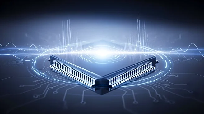 CZT Semiconductor Revolutionizes Medical Imaging with Enhanced Precision