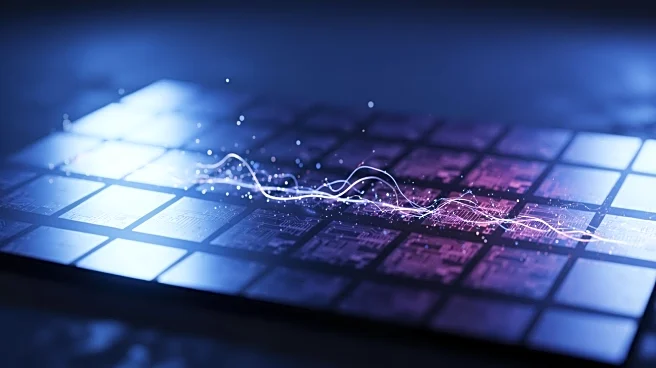 Purdue University Achieves All-Optical Modulation in Silicon Using Electron Avalanche