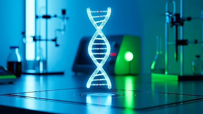 Ensoma Advances Gene Therapy for X-Linked Chronic Granulomatous Disease with U.K. Trial Approval