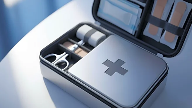 Research Collection Focuses on Emergency Trauma Care for Global Health