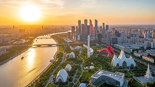 Brisbane's Attractions Boost American Tourism to Australia