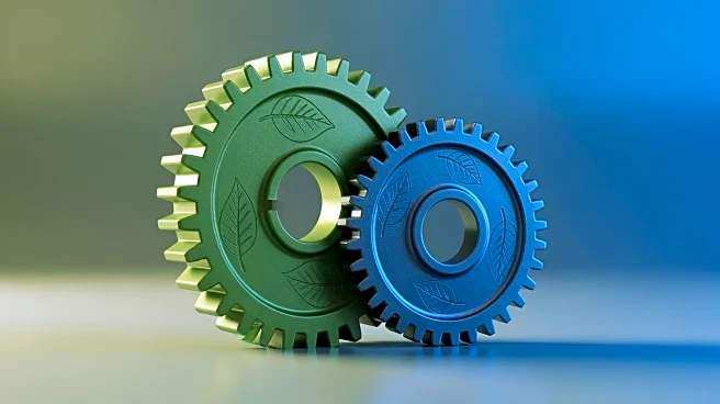 India and Sweden Strengthen Green Industrial Ties to Achieve Net-Zero Goals