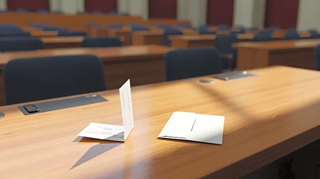 Senate Rejects Obamacare Credit Renewal, Leading to Potential Premium Increases