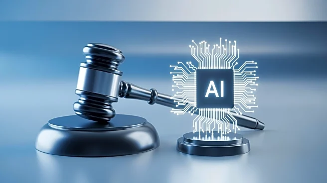 President Trump Issues Executive Order to Override State AI Regulations