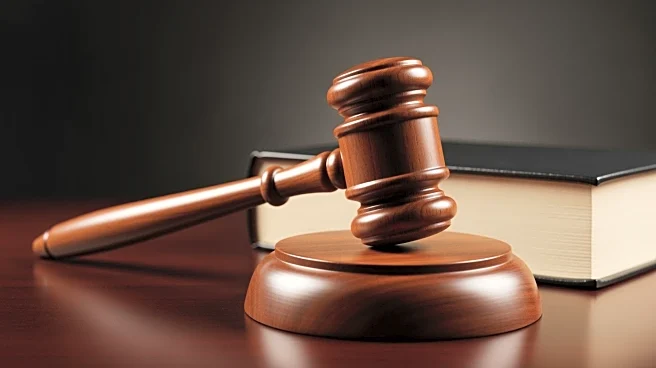 Former Governor Cuomo Challenges New York State Ethics Panel in Court