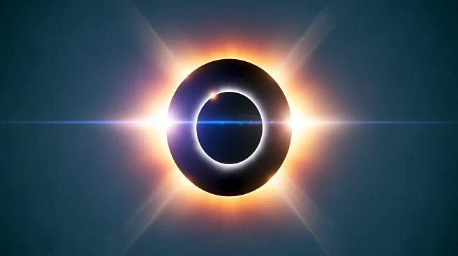 NASA Predicts Longest Solar Eclipse in 100 Years to Occur in 2027, Affecting Multiple Regions