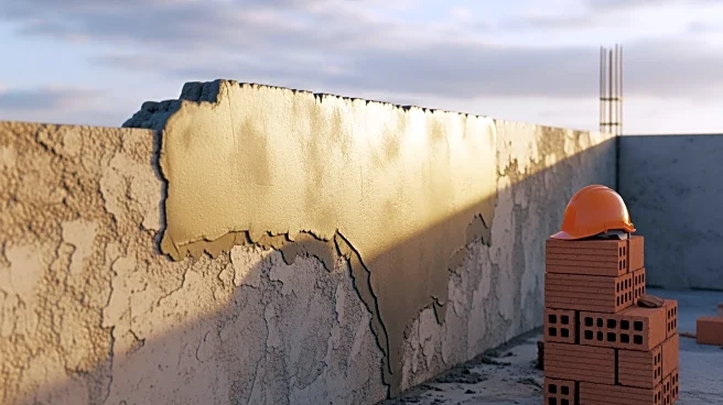 Israel Agrees to Fund Gaza Reconstruction Amid U.S. Pressure