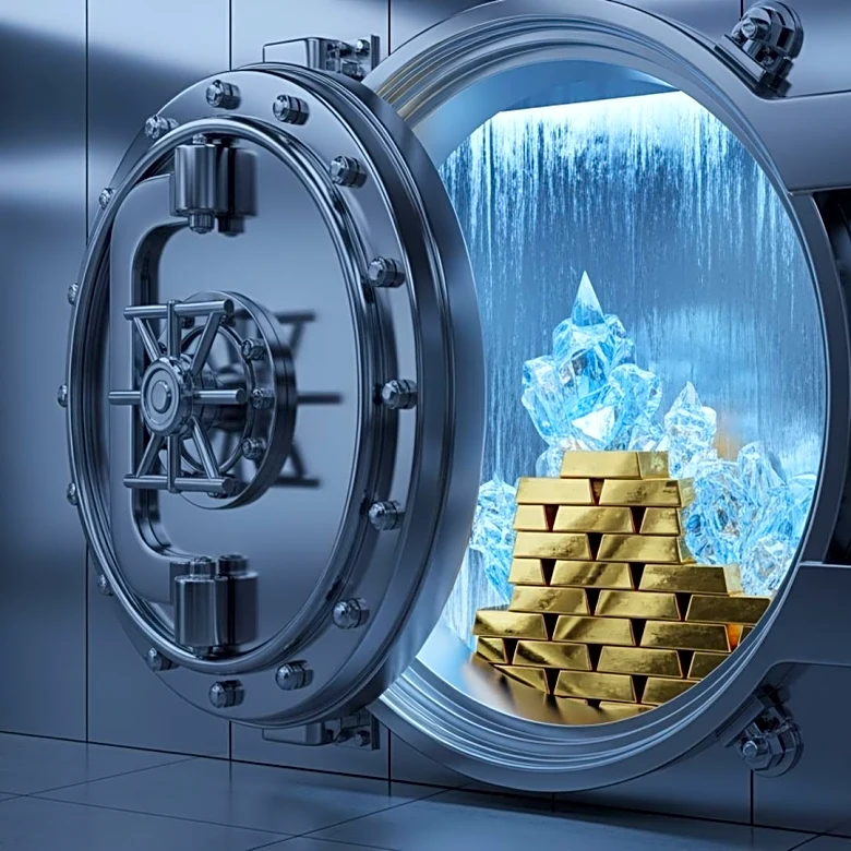 EU to Secure Russia's Frozen Assets Amid Hungary and Slovakia's Opposition