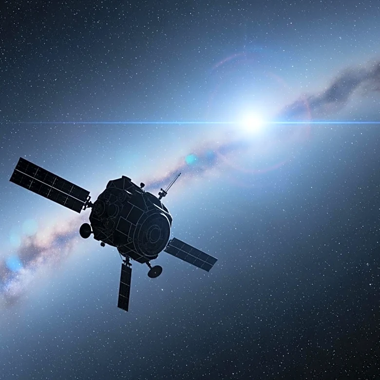 NASA's MAVEN Loses Contact After Capturing Interstellar Comet Images