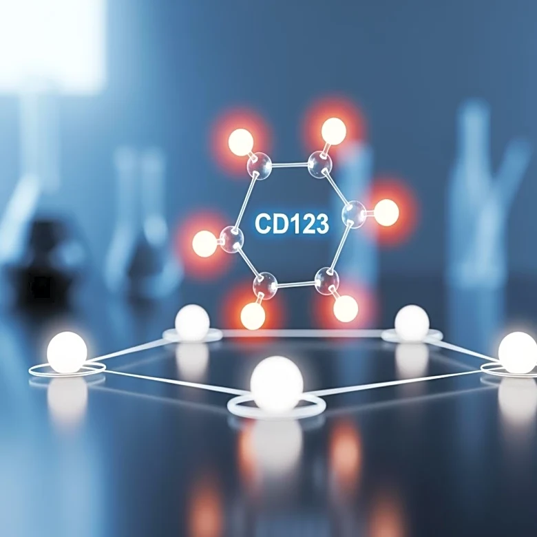 Five Leading Cancer Centers Collaborate to Target CD123 and Combat Leukemia Relapse