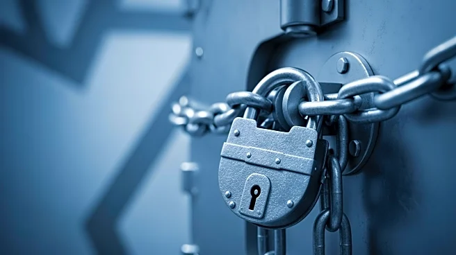 EU Grants Emergency Powers to Keep Russian Assets Frozen Amid Ukraine Conflict