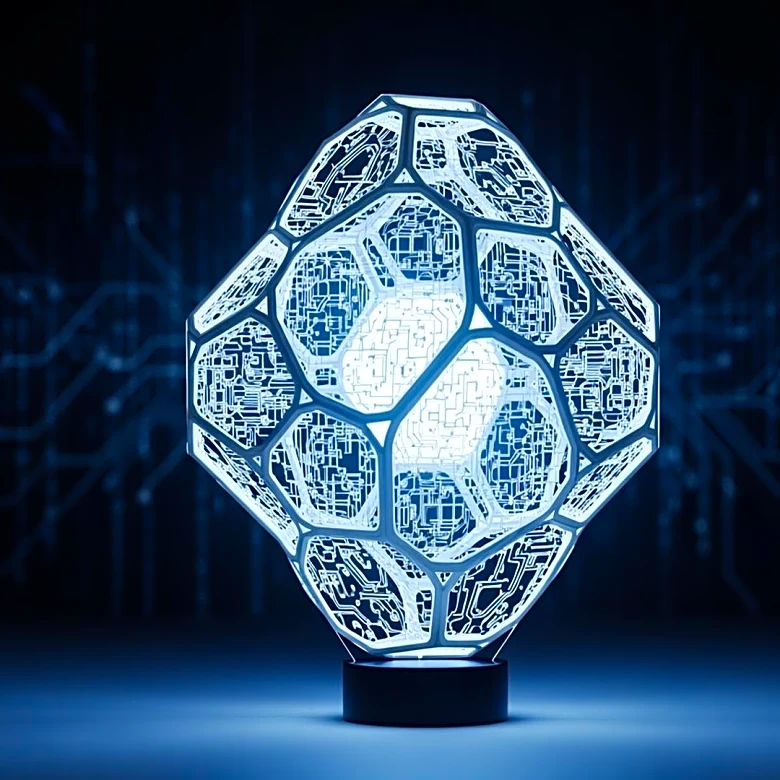 TIME Magazine Names Architects of AI as 2025 Person of the Year, Highlighting AI's Growing Influence