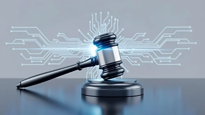 President Trump Signs Executive Order to Block State AI Regulations, Aiming to Streamline National AI Strategy