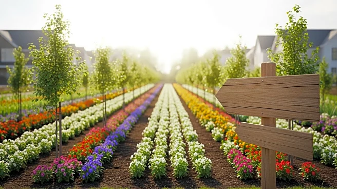 Local Entrepreneur Zachary Jordan Launches Community Development Initiative to Revitalize Roseboro