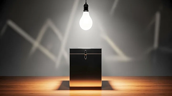 Democracy Fund Urges Early Philanthropy to Support Election Integrity Ahead of 2026 Midterms