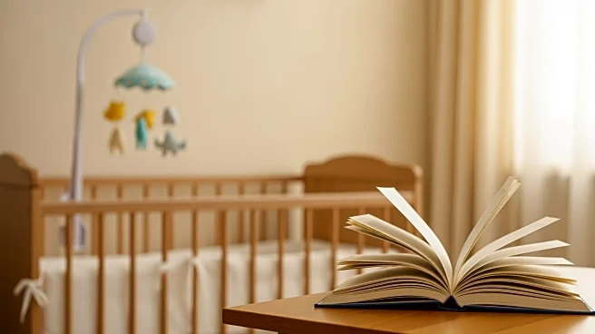 Consumer Reports Highlights Dangers of Misinformation on Infant Sleep Practices