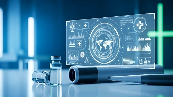 UK and Singapore Collaborate on Healthtech Regulation to Accelerate Medical Access