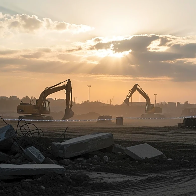 U.S. Urges Israel to Clear Gaza Rubble Amid Ceasefire Reconstruction Efforts