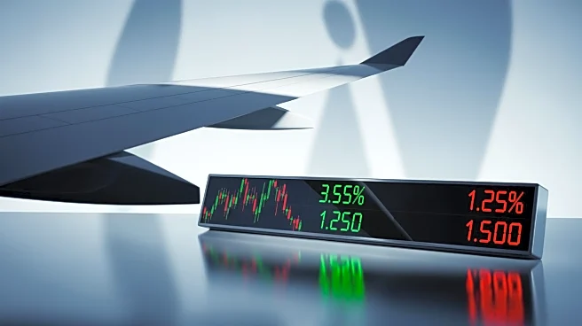 IndiGo Faces Regulatory Scrutiny Amid Operational Disruptions and Stock Volatility